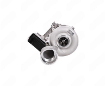 Turbo neuf pour BMW X3 (E83) 30d 218 CV (160 KW) - 758353-5024S - Jrone