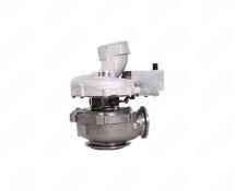 Turbo neuf pour BMW X3 (E83) 30d 218 CV (160 KW) - 758353-5024S - Jrone