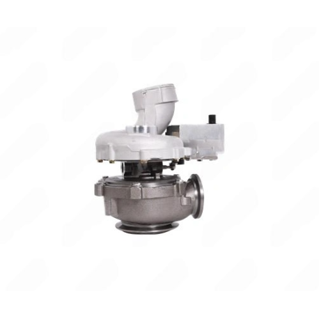 Turbo neuf pour BMW X3 (E83) 30d 211 CV (155 KW) - 758353-5024S - Jrone