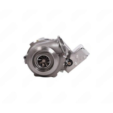 Turbo neuf pour BMW X3 (E83) 30d 218 CV (160 KW) - 758353-5024S - Jrone