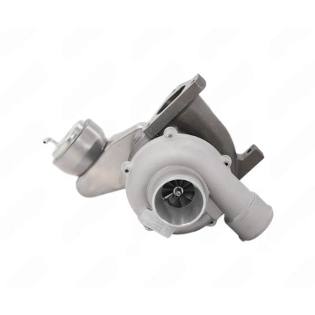 Turbo neuf pour MERCEDES Viano (W639) 2.0 CDI 109 CV (80 KW) - VV14 - Jrone