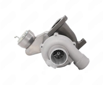 Turbo neuf pour MERCEDES Vito (W639) 111 CDI 116 CV (85 KW) - VV14 - Jrone