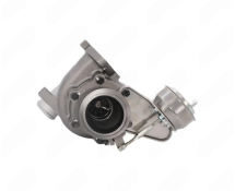 Turbo neuf pour MERCEDES Vito (W639) 111 CDI 116 CV (85 KW) - VV14 - Jrone