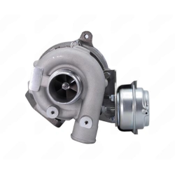 Turbo neuf pour LAND ROVER Freelander 1 2.0 TD4 112 CV (82 KW) - 708366-5007S - Jrone