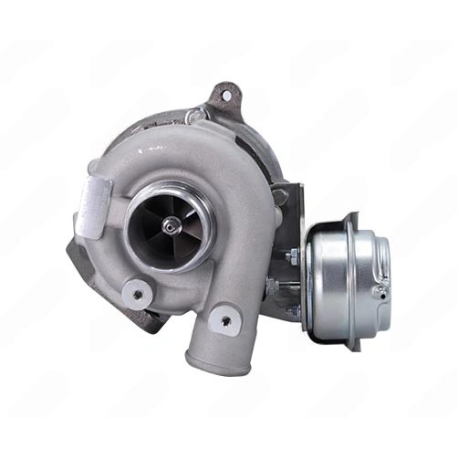 Turbo neuf pour LAND ROVER Freelander 1 2.0 TD4 112 CV (82 KW) - 708366-5007S - Jrone