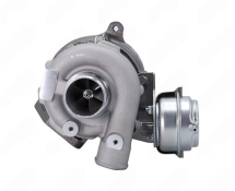 Turbo neuf pour LAND ROVER Freelander 1 2.0 TD4 112 CV (82 KW) - 708366-5007S - Jrone