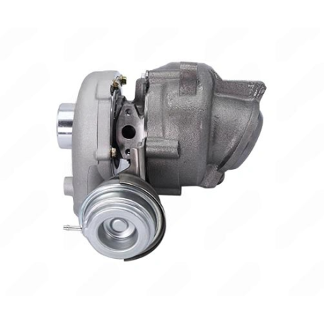 Turbo neuf pour LAND ROVER Freelander 1 2.0 TD4 112 CV (82 KW) - 708366-5007S - Jrone