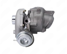 Turbo neuf pour LAND ROVER Freelander 1 2.0 TD4 112 CV (82 KW) - 708366-5007S - Jrone