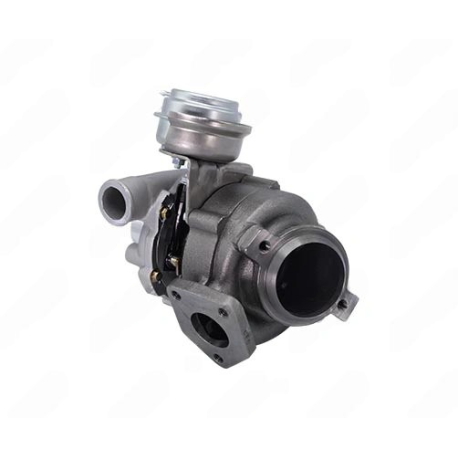 Turbo neuf pour LAND ROVER Freelander 1 2.0 TD4 112 CV (82 KW) - 708366-5007S - Jrone