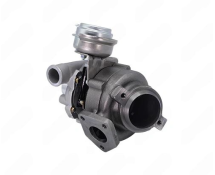 Turbo neuf pour LAND ROVER Freelander 1 2.0 TD4 112 CV (82 KW) - 708366-5007S - Jrone