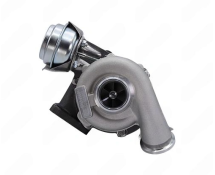 Turbo neuf pour OPEL Zafira A 2.2 DTI 125 CV (92 KW) - 717625-5001S - Jrone