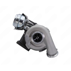Turbo neuf pour OPEL Astra G 2.2 DTI 117 CV (86 KW) - 717625-5001S - Jrone