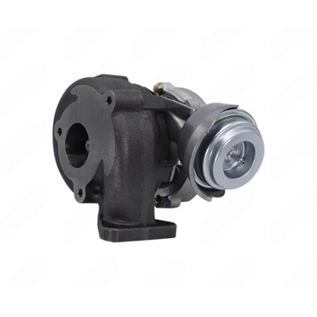 Turbo neuf pour OPEL Vectra B 2.2 DTI 125 CV (92 KW) - 717625-5001S - Jrone
