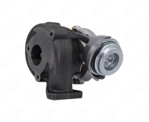 Turbo neuf pour OPEL Vectra B 2.2 DTI 125 CV (92 KW) - 717625-5001S - Jrone