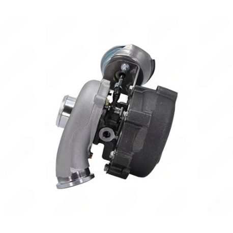 Turbo neuf pour OPEL Zafira A 2.2 DTI 125 CV (92 KW) - 717625-5001S - Jrone
