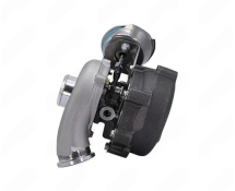 Turbo neuf pour OPEL Zafira A 2.2 DTI 125 CV (92 KW) - 717625-5001S - Jrone