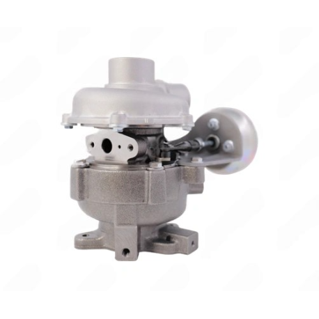 Turbo neuf pour FORD Ranger (ET) 3.0 TDCi 156 CV (115 KW) - VJ38 - Jrone
