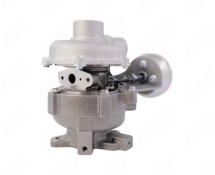 Turbo neuf pour FORD Ranger (ET) 3.0 TDCi 156 CV (115 KW) - VJ38 - Jrone