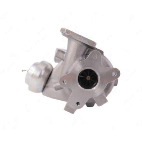 Turbo neuf pour FORD Ranger (ET) 2.5 TDCi 143 CV (105 KW) - VJ38 - Jrone