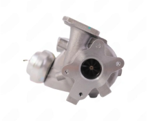Turbo neuf pour FORD Ranger (ET) 2.5 TDCi 143 CV (105 KW) - VJ38 - Jrone