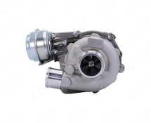 Turbo neuf pour KIA Carens 2 2.0 CRDI 140 CV (103 KW) - 757886-5005S - Jrone