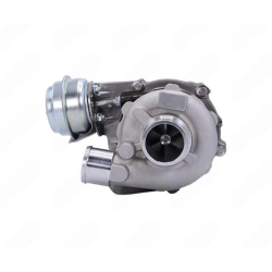 Turbo neuf pour HYUNDAI i30 SW 2.0 CRDI 143 CV (105 KW) - 757886-5005S - Jrone
