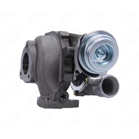 Turbo neuf pour KIA Carens 2 2.0 CRDI 140 CV (103 KW) - 757886-5005S - Jrone