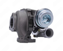 Turbo neuf pour HYUNDAI Tucson 2 2.0 CRDI 140 CV (103 KW) - 757886-5005S - Jrone