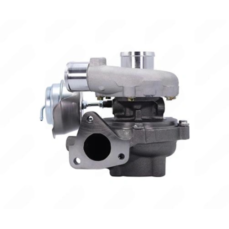 Turbo neuf pour HYUNDAI i30 2.0 CRDI 136 CV (100 KW) - 757886-5005S - Jrone