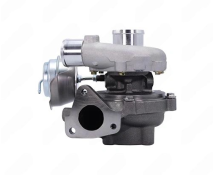 Turbo neuf pour HYUNDAI i30 2.0 CRDI 136 CV (100 KW) - 757886-5005S - Jrone