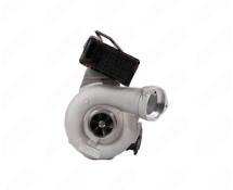 Turbo neuf pour BMW 525 XD (E60 / E61) 525XD 231 CV (170 KW) - 758351-5024S - Jrone