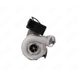 Turbo neuf pour BMW 730d (E65 / E66 / E67) 730D 235 CV (173 KW) - 758351-5024S - Jrone