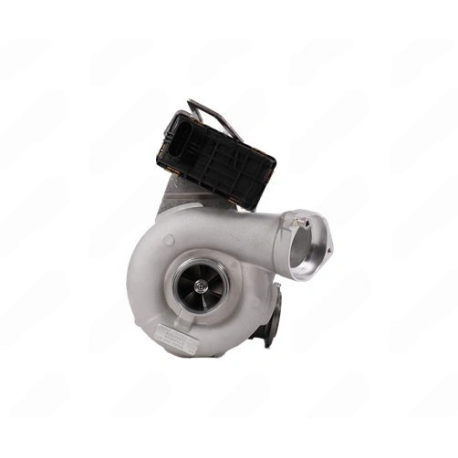 Turbo neuf pour BMW 325d Cabriolet (E93) 325D 204 CV (150 KW) - 758351-5024S - Jrone