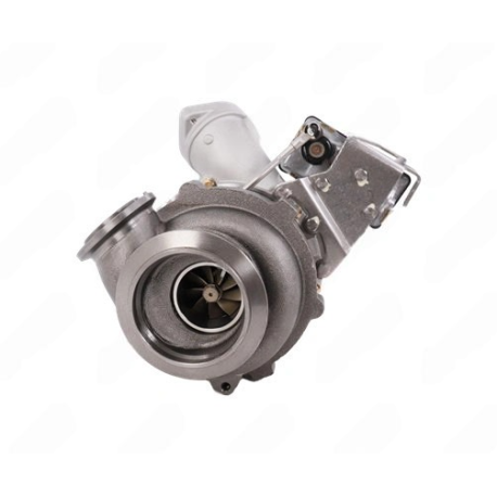 Turbo neuf pour BMW 730d (E65 / E66 / E67) 730D 235 CV (173 KW) - 758351-5024S - Jrone