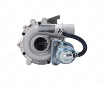 Turbo neuf pour FORD Ranger (ER, EQ, R_) 2.5 TD 109 CV (80 KW) - VJ33 - Jrone