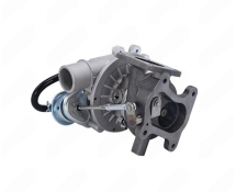 Turbo neuf pour MAZDA B2500 2.5 TD 109 CV (80 KW) - VJ33 - Jrone