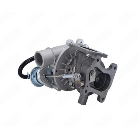 Turbo neuf pour FORD Ranger (ER, EQ, R_) 2.5 TD 109 CV (80 KW) - VJ33 - Jrone