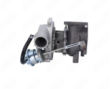 Turbo neuf pour MAZDA B2500 2.5 TD 109 CV (80 KW) - VJ33 - Jrone