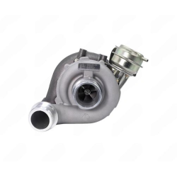 Turbo neuf pour AUDI A6 (C5) 2.5 TDI 180 CV (132 KW) - 454135-5010S - Jrone
