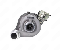Turbo neuf pour AUDI A6 (C5) 2.5 TDI 180 CV (132 KW) - 454135-5010S - Jrone