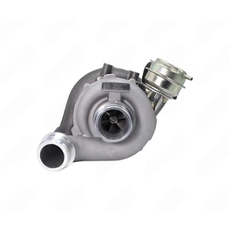 Turbo neuf pour VOLKSWAGEN Passat B5 2.5 TDI 180 CV (132 KW) - 454135-5010S - Jrone