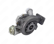 Turbo neuf pour AUDI A8 D2 (4D2 / 4D8) 2.5 TDI 150 CV (110 KW) - 454135-5010S - Jrone