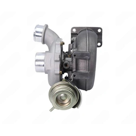 Turbo neuf pour AUDI A4 (B5) 2.5 TDI 150 CV (110 KW) - 454135-5010S - Jrone