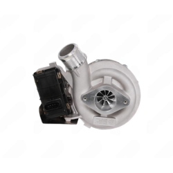 Turbo neuf pour FORD Ranger (TKE) 3.2 TDCi 200 CV (147 KW) - 822182-5004S - Jrone