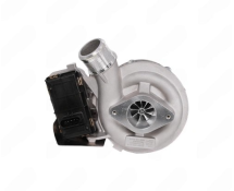 Turbo neuf pour FORD Ranger (TKE) 3.2 TDCi 200 CV (147 KW) - 822182-5004S - Jrone