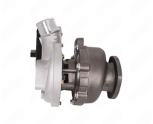 Turbo neuf pour FORD Ranger (TKE) 3.2 TDCi 200 CV (147 KW) - 822182-5004S - Jrone
