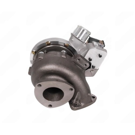 Turbo neuf pour FORD Ranger (TKE) 3.2 TDCi 200 CV (147 KW) - 822182-5004S - Jrone