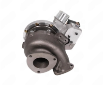 Turbo neuf pour FORD Ranger (TKE) 3.2 TDCi 200 CV (147 KW) - 822182-5004S - Jrone
