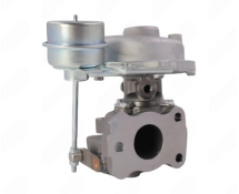 Turbo neuf pour CITROËN Xsara 2.0 HDi 109 CV (80 KW) - 5303 988 0057 - Jrone
