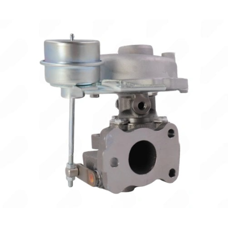 Turbo neuf pour PEUGEOT 206 2.0 HDi 110 CV (80 KW) - 5303 988 0057 - Jrone